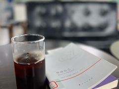 -游心咖啡(青山滨江店)