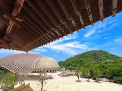 -牛首山文化旅游区