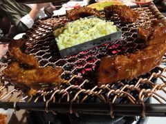 -火炉火自助餐(枫蓝国际店)