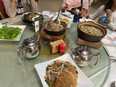 -台山第一家兴华黄鳝饭·黄鳝婆(合水分店)