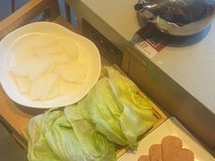 -蝎王府羊蝎子(西直门店)