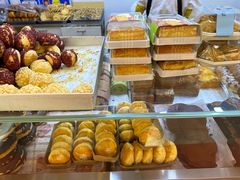 -徐文林香酥饼(桃园店)