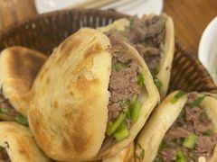 -老保定驴肉馆(云岗路店)