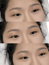 -张小野·专业半永久纹眉