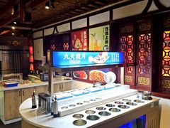 -蜀江龙火锅(339店)