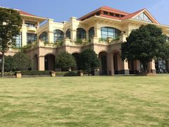 -幸福湖国际会议中心