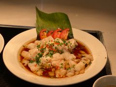 -索菲特银河锦厨自助餐(山西路店)