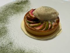 -Le Comptoir de Pierre Gagnaire