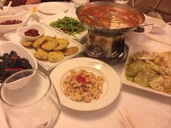 iphone_upload_pic-湖北味道(湖北大厦店)