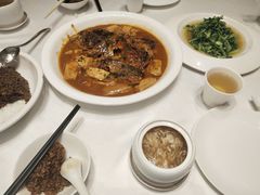 -乾隆美食·本帮菜(黄河路店)