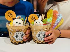 -阿露佳·舌尖上的安吉菜