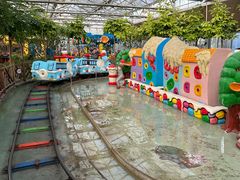 -南宫五洲植物乐园