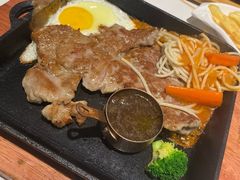 -豪享来(我格广场店)