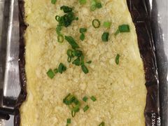 蒜蓉茄子-辣螃铠盆盆蟹大排档(总店)