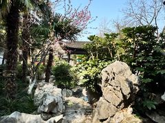 -南京市民俗博物馆(甘熙故居)