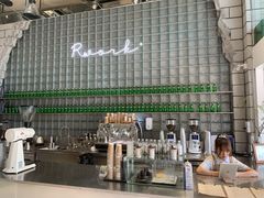 -RWORK·COFFEE(滨江店)