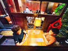 -颐和•海鲜砂锅粥•啫啫煲(奥林匹克广场店)