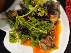 -刀板香·安徽菜(国购IFC店)