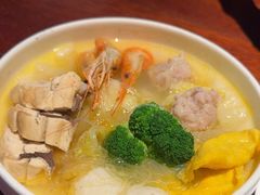 -外婆家(西溪印象城店)