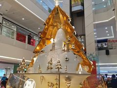 -SM广场