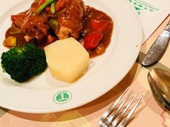 -太平馆餐厅(尖沙咀店)
