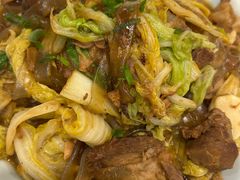 -渔娘渔家丹东海鲜(东直门店)