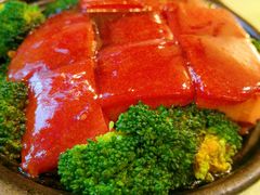 -京尊烤鸭店JINGZUN(春秀路店)