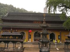 景点-焦山风景区