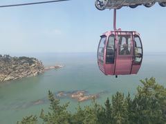 -摩天岭风景区