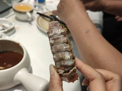 -味茂·老船夫1927(东海东路店)