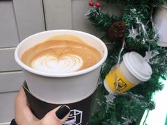 -JPG coffee(广州体育西店)