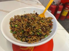 -一烙锅(友谊店)