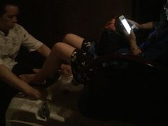 -心足私家足疗SPA(海岸城店)