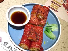 -点都德(聚福楼店)