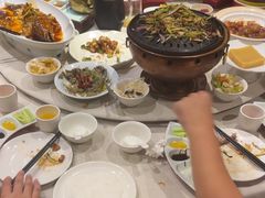 -京味斋·北京烤鸭(北京南站洋桥店)