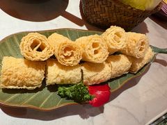 -芸山季·云南野生菌火锅(人民广场来福士店)