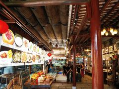 -猪肉婆私房菜(容桂总店)