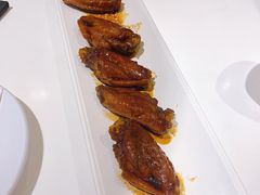 -翠华餐厅(宝安壹方城店)