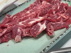 -食潮汕头鲜牛馆(望京保利店)