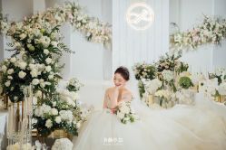 点击看大图 -美薇亭婚礼顾问