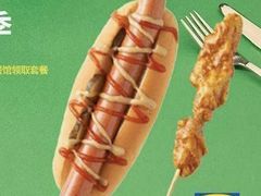 -宜家·瑞典风味餐厅(无锡店)