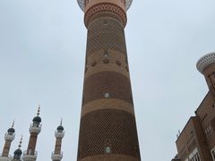 -新疆国际大巴扎