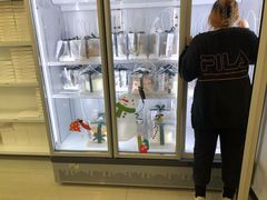 -山与蓝·轻糖鲜果蛋糕(勒泰店)