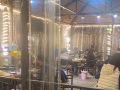 -醉月城西昌火盆烧烤(天府店)