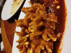 松鼠桂鱼-醉香园(长江北路店)