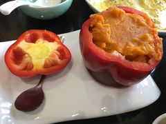 -五观堂素食(新华路店)