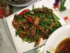 -大清花饺子城(昌黎店)