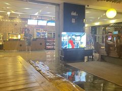 -纽斯桑拿会所(天山店)