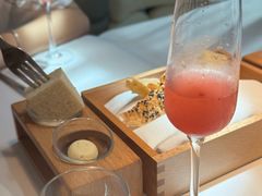 -王品牛排(合肥万象城店)