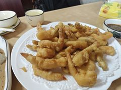 -乡府肉丁水饺(环山路店)